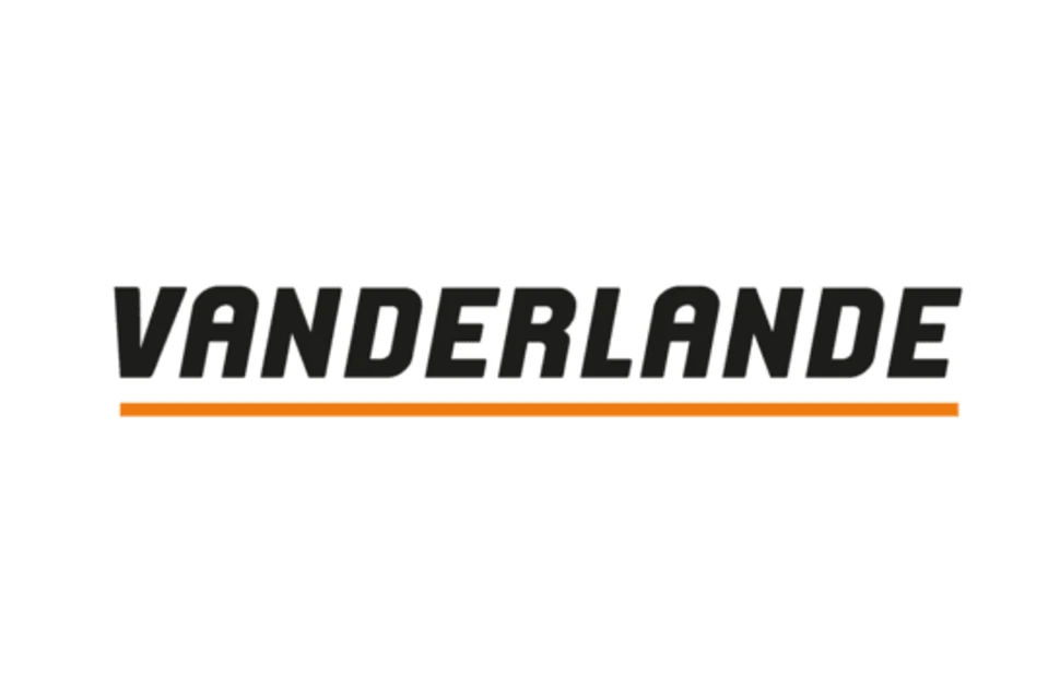 Vanderlande Logo