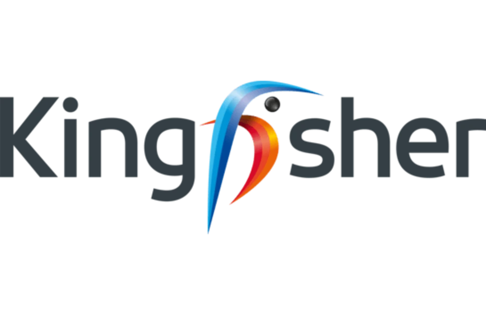 Kingfisher