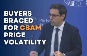 The European Commission announced a series of CBAM updates on December 17